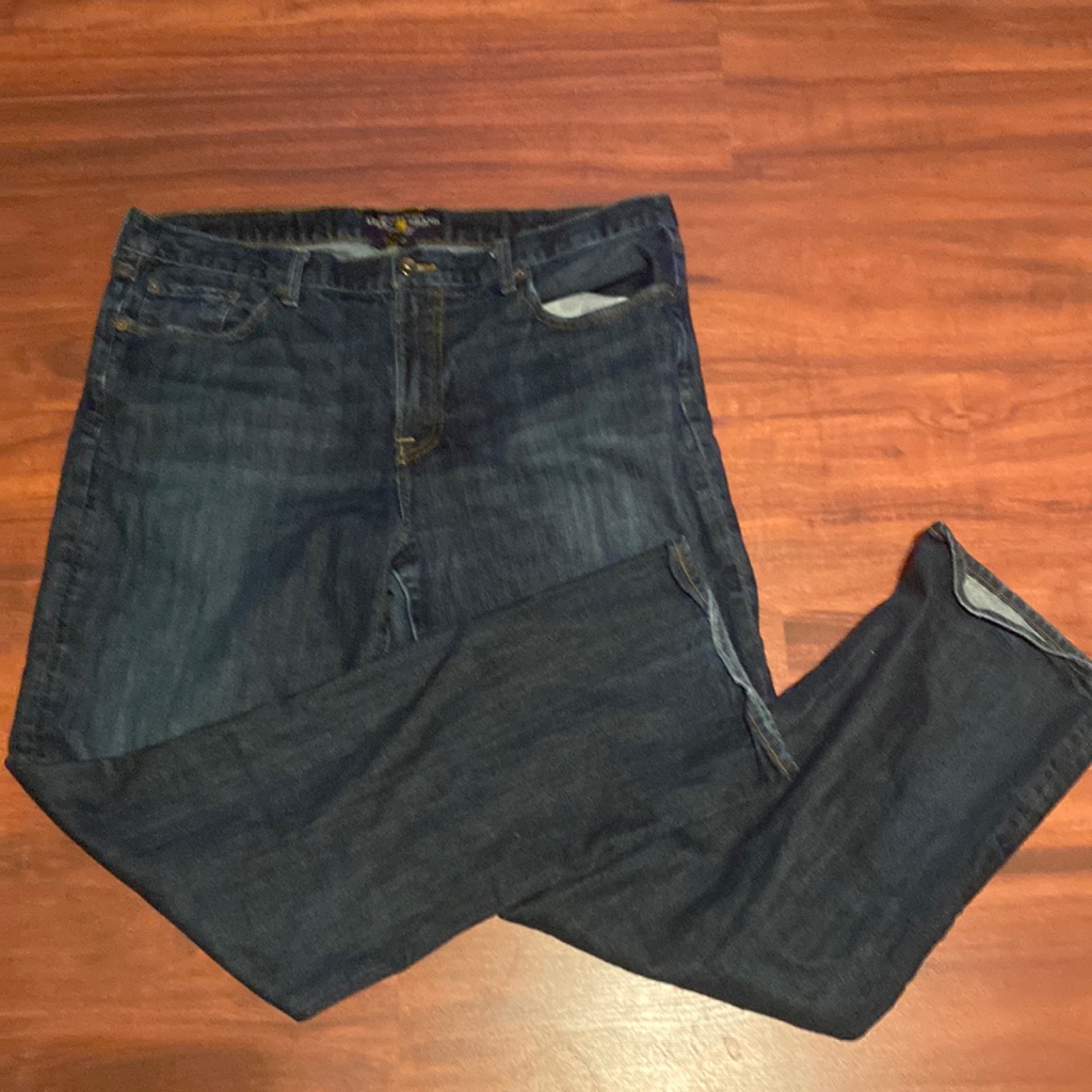 Lucky Brand Jeans